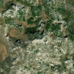 Satellite imagery of Kota, AL