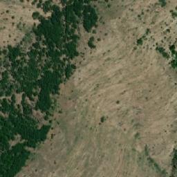 Satellite imagery of Kula, MK