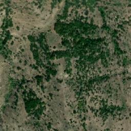 Satellite imagery of Kula, MK