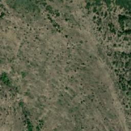 Satellite imagery of Kula, MK