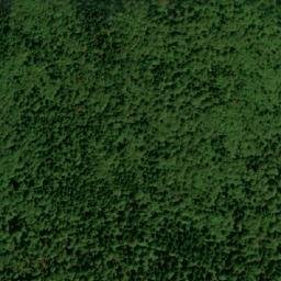 Satellite imagery of Kalojzana, MK