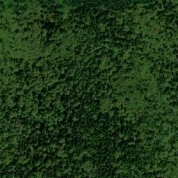 Satellite imagery of Kalojzana, MK