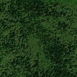 Satellite imagery of Kalojzana, MK