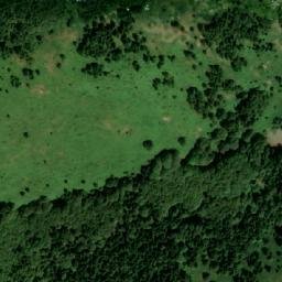 Satellite imagery of Francuski Pat, MK