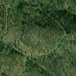 Satellite imagery of Portite, MK