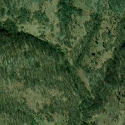 Satellite imagery of Portite, MK