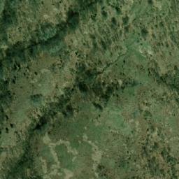 Satellite imagery of Portite, MK