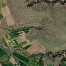 Satellite imagery of Bazdo, MK