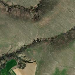 Satellite imagery of Bazdo, MK