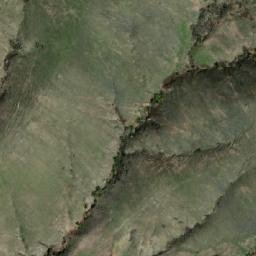 Satellite imagery of Bazdo, MK