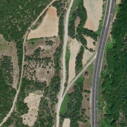 Satellite imagery of Karaul, GR