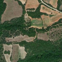 Satellite imagery of Karaul, GR