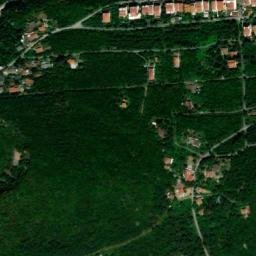 Drone Görünümü