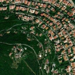 Drone Görünümü