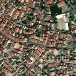 Drone Görünümü