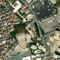 Drone Görünümü