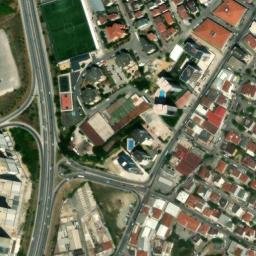 Drone Görünümü