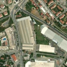 Drone Görünümü