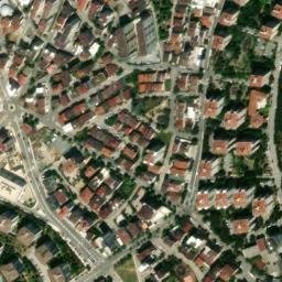 Drone Görünümü