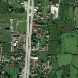 Drone Görünümü