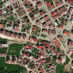 Drone Görünümü