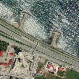 Drone Görünümü