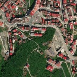 Drone Görünümü