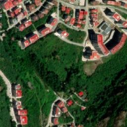 Drone Görünümü