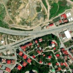 Drone Görünümü