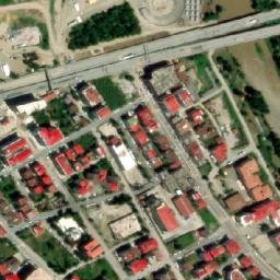 Drone Görünümü