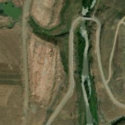 Satellite imagery of Surb Gevorg, AM