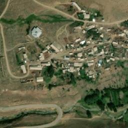 Satellite imagery of Surb Gevorg, AM