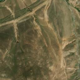 Satellite imagery of Polozsar, AM