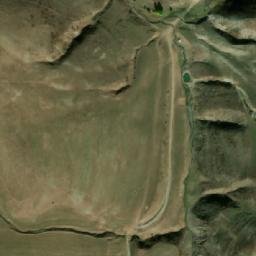 Satellite imagery of Muradi, AM