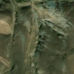 Satellite imagery of Sharan K’arer, AM