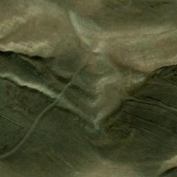 Satellite imagery of Gegharot, AM