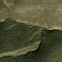 Satellite imagery of Gegharot, AM