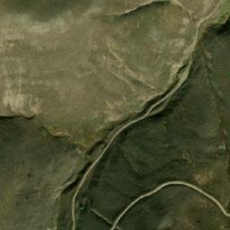Satellite imagery of Gegharot, AM