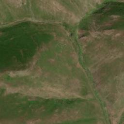Satellite imagery of Kurrch’iki K’ar, AM