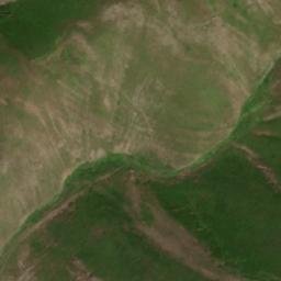 Satellite imagery of Kurrch’iki K’ar, AM