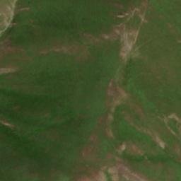 Satellite imagery of Kurrch’iki K’ar, AM