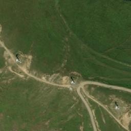 Satellite imagery of Metsatun, AM