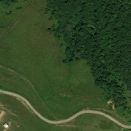 Satellite imagery of Pushkini Lerrnants’k’, AM