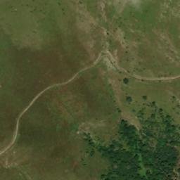 Satellite imagery of K’arhat, AM