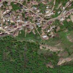 Satellite imagery of Berdategh, AM