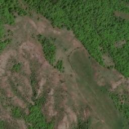 Satellite imagery of Ch’inch’ini, AM