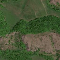 Satellite imagery of Ch’inch’ini, AM