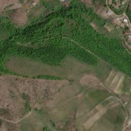 Satellite imagery of Ch’inch’ini, AM