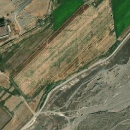 Satellite imagery of survey_point, KZ