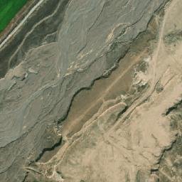 Satellite imagery of survey_point, KZ